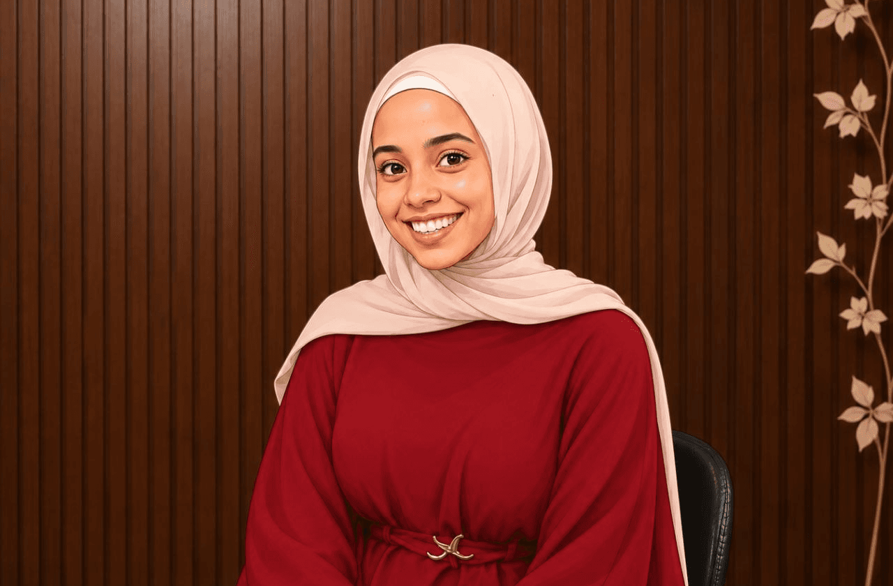 Design For Practice Bootstrap Menna Hamdy | Portfolio